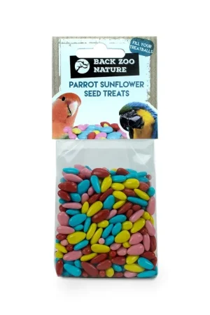 Beperkte Voorraad Parrot Sunflower Seed Treats